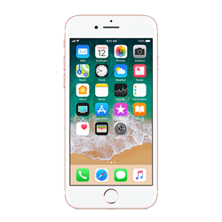 iPhone 7 128GB Unlocked