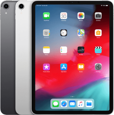 iPad Pro 11 1st Gen 512GB / 1TB 4G