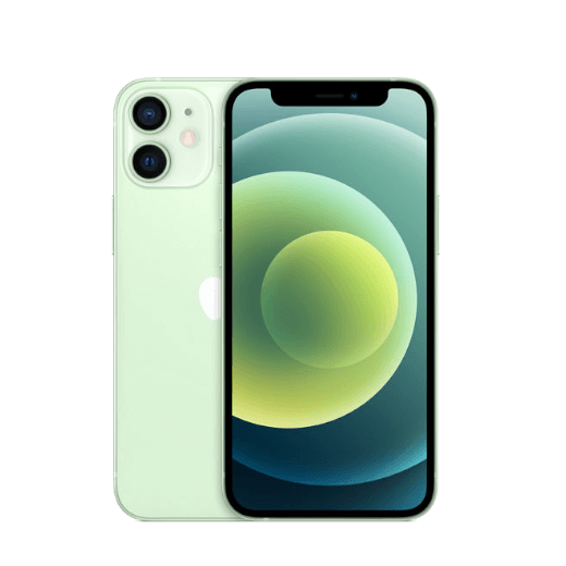 iPhone 12 Mini 64GB Carrier Locked