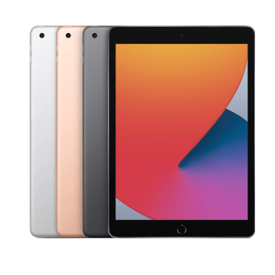 iPad 8 128GB Wifi