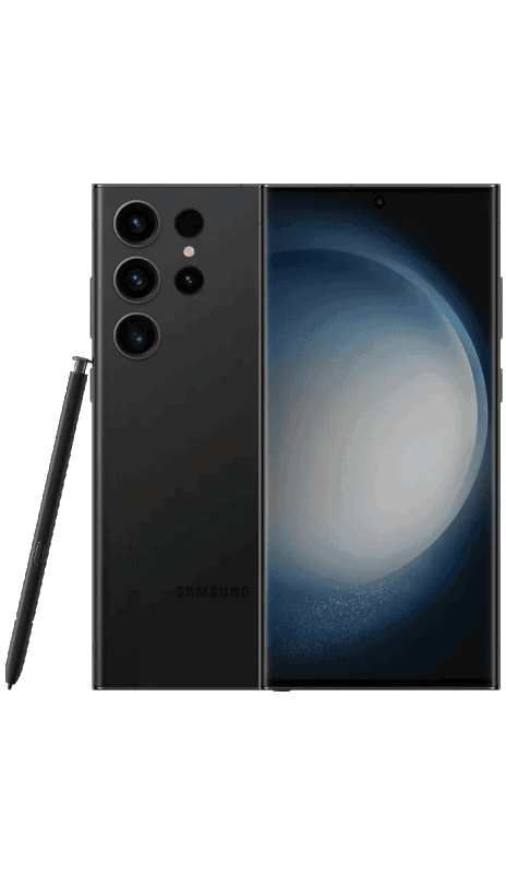 Samsung Galaxy S23 Ultra Unlocked