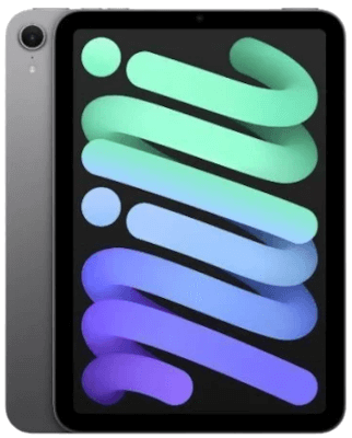 iPad Mini 7 64G Wifi