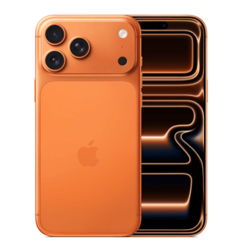 iPhone 17 Pro Max 256GB Unlocked