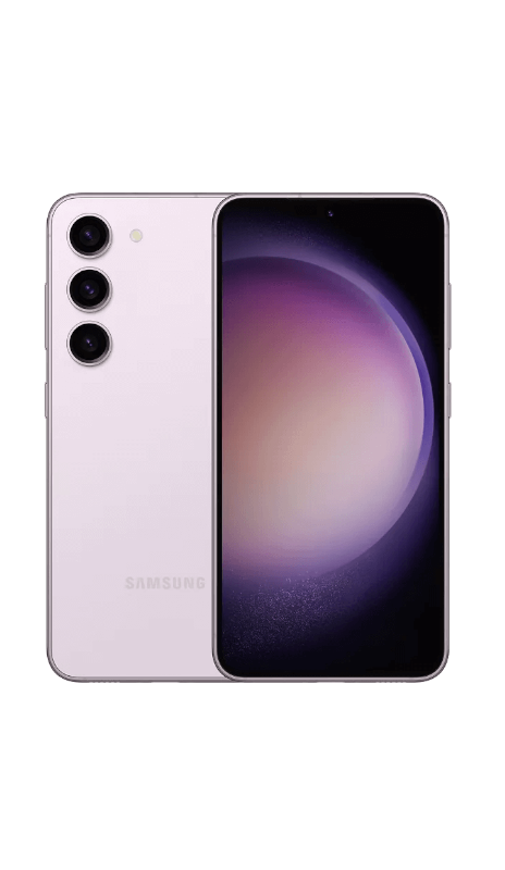 Samsung Galaxy S23 Unlocked 128GB
