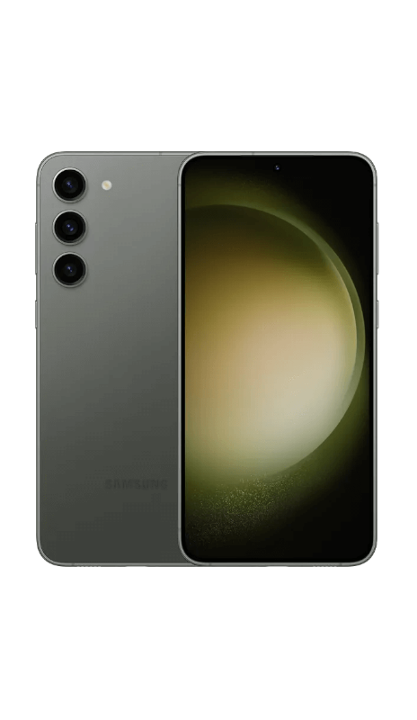 Samsung Galaxy S23 Plus Unlocked 256GB