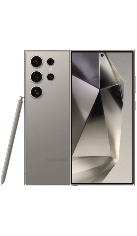 Samsung Galaxy S24 Ultra Unlocked 256GB