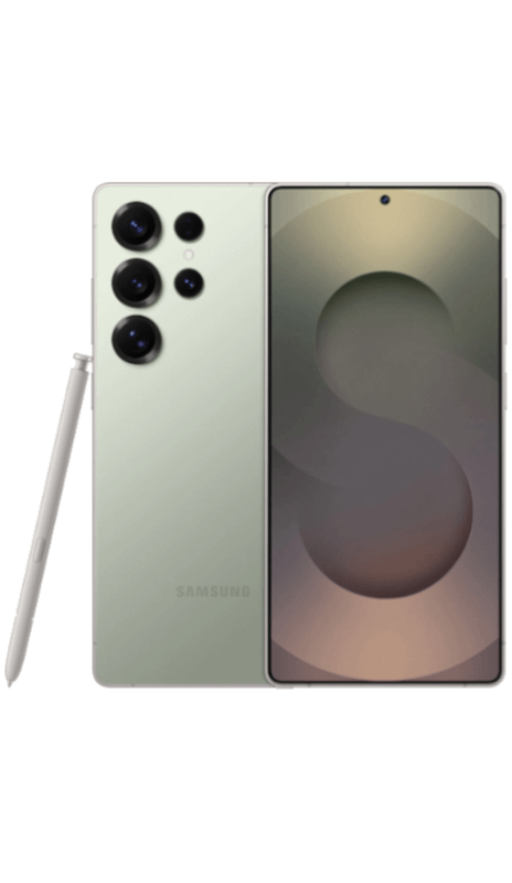 Samsung Galaxy S25 Ultra Unlocked 256GB