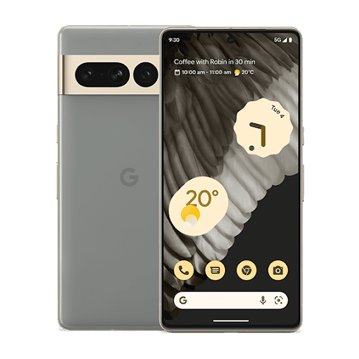 Pixel 7 Pro Unlocked 128GB