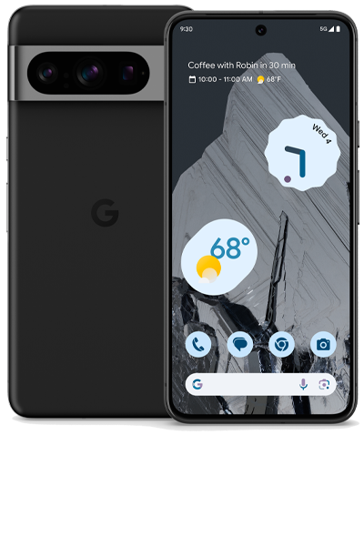 Pixel 8 Pro Unlocked 128GB