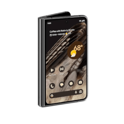 Pixel Fold Unlocked 256GB