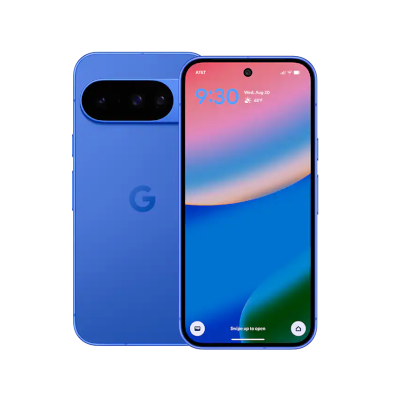 Pixel 10 Unlocked 128GB