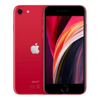 iPhone SE 2nd Gen