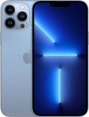 iPhone 13 Pro Max Unlocked 128GB