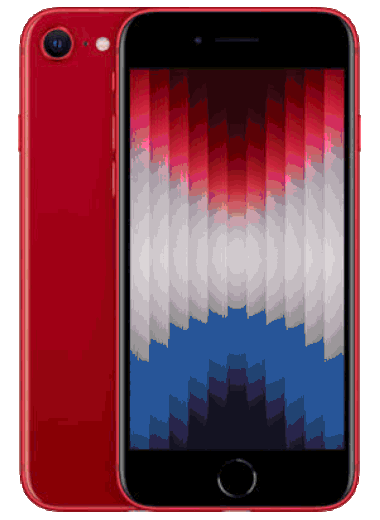 iPhone SE 3rd Gen