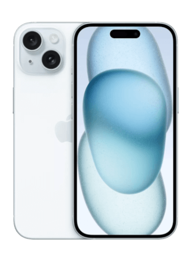 iPhone 15 Unlocked 128GB