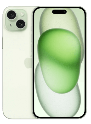 iPhone 15 Plus Unlocked 128GB