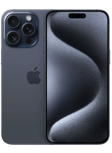 iPhone 15 Pro Max Unlocked 256GB