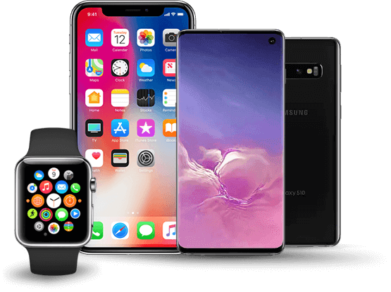 We want your Devices!Get Paid Today!